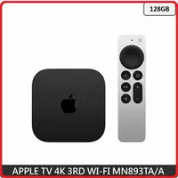 在飛比找樂天市場購物網優惠-【2023.4 三代上市】APPLE TV MN893TA/