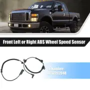 Front Left or Right ABS Wheel Speed Sensor No.BC3Z2C204B for Ford F250 F350