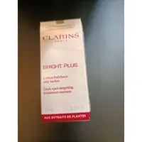 在飛比找蝦皮購物優惠-CLARINS 克蘭詩 氧氣亮白淡斑精華水 （清爽）10ml