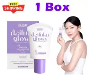 Deesay Daifuku Glowy Soft Skin & Matt Sunscreen SPF50+ PA+++ 15 ml
