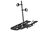 Yakima OnRamp 2 Bike Hitch Mounted Carrier (8002706)