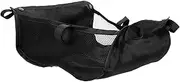 WATIIFUFU Lightweight Umbrella Car Storage Bag Pram Stroller Bottom Basket Stroller Organizer