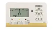 KORG Chromatic Tuner CA-2 w/ Tracking NEW