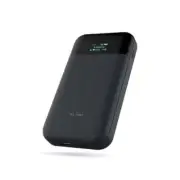 GL-E750V2 (MUDI) 4G LTE OpenWrt VPN Router, T-Mobile ONLY, MicroSD Slot