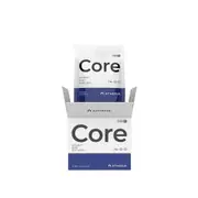 Athena Pro Line Core - [Size: 4.5KG]