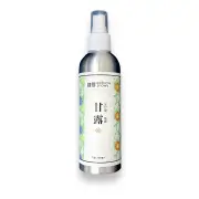 Welcome Snowy Palace Skincare Welcome Snowy Camomile Drewy Floral Spray |Calm Skin | Soothe Allergies | Repair Skin | Improve Redness Fixed Size