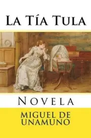 La Tia Tula: Novela by Martin Hernandez B. (Spanish) Paperback Book