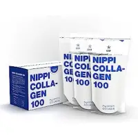 在飛比找蝦皮購物優惠-【現貨】 日本🇯🇵 NIPPI COLLAGEN 膠原蛋白粉