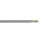 DETA 5m 1.5mm² Grey 3-Core Cable