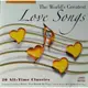 K-tel ECD3870 全球最偉大情歌演唱曲 The Worlds Greatest Love Songs (1CD)