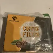 Reusable K Cups For Keurig, Reusable K CUP Coffee Filter Refillable Single K CUP