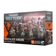 Warhammer 40K Kill Team Farstalker Kinband