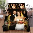 Quilt Cover Pillowcase Set 62069-012996 Machine Washable Ultra Soft Printed
