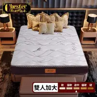 在飛比找momo購物網優惠-【Chester 契斯特】德國魯道夫銀離子+吸濕排汗雙認證薄