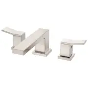 Gerber D300919T Avian Deck Mounted Roman Tub Filler - Nickel