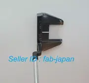 HONMA GOLF SAKATA LAB SL-003 PUTTER 34 INCH w/ Head Cover