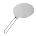 Induction Hob Pans Gas Stove Burner Diffuser Induction Adapter Plate