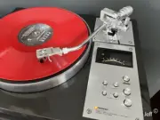 Pioneer PLC-590 / XLC-1850 Tonearm Panel for PA-5000 Tonearm