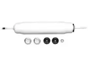 Steering Damper For 84-92 Toyota Pickup Base RWD DLX LN56 SR5 Turbo LN55 TT45K7 (for: Toyota)