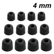 memory Foam Earbud Replacement Tips For X90 titan true wireless earbuds
