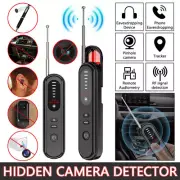Tracker Scanner For anti-spyware detector Finder Hidden Detector GPS Camera Car