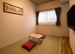 京都悠佳裡旅館Guest House Yukari Kyoto