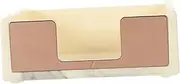 HAPINARY Box Marble Pad Organizer Elegant Note Papers Holder for Office Home School Desktop Dispenser for Efficient Note Storage and Easy Access