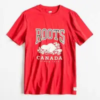 在飛比找蝦皮購物優惠-Outlet全新特價 Roots 🇨🇦 Canada 基本款