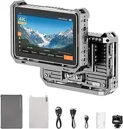 VILTROX DC-X3 SDI Camera Monitor