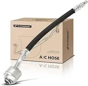 A-Premium A/C Suction Hose Assembly Compatible with Mercedes-Benz W204 Series C300 2008-2011, C350 2008-2011, W212 Series E350 2010, 3.0L 3.5L, Compressor to Evap