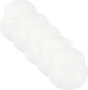 [TOVINANNA] 5Pcs Cap Inner Support Holders Prevent Deformation for Various Hats Lightweight Portable Hat for Bedroom Wardrobe Storage Fits Caps