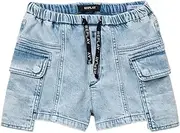 [Replay] Girls Denim Shorts