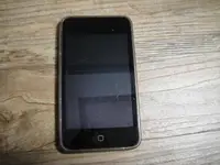 在飛比找露天拍賣優惠-故障機 蘋果 Apple iPod Touch A1318 