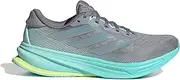 [adidas] Women's Supernova Rise 2 Running Shoes, Grey, 7-