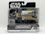 Star Wars Micro Galaxy Squadron Series 6 Phantom Shuttle New In Box
