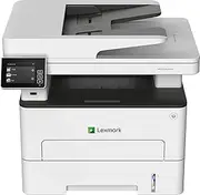 Lexmark MB2236adwe A4 Monochrome Multi-Function Wireless Laser All-in-One Printer