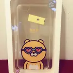 韓國KAKAOTALK RYAN IPHONE 6+ 手機殼