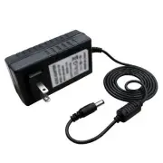 12.6V 3A Intelligent Charger AC/DC Adapter for Li-ion LiPo Lithium Battery Packs