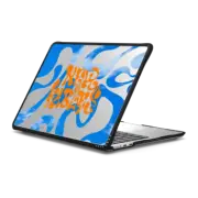 MacBook Air 13-inch (M2 - M4) Impact Case New Fables