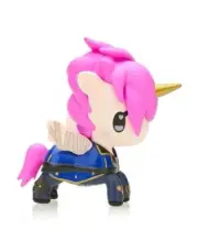 Tokidoki Unicorno Arcane Series Chaser - Task Force Vi