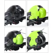Lens Protection Cover Eagle Beak Shape Hood for Sunnylife DJI FPV Drone Parts