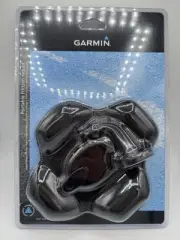 Garmin GPS Dashboard PORTABLE FRICTION MOUNT BeanBag Dash Holder Weighted Cradle