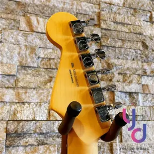 分期免運 贈千元配件組 Fender Strat Player Plus Top HSS 電吉他 菸草漸層 單單雙 墨廠