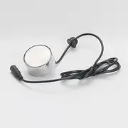 GAOHOU Ultrasonic Mist Maker Fogger Water Fountain Atomizer Air Humidifier 24V