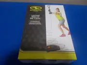 Lacrosse Rebound Ball Trainer