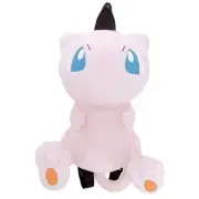 Pocket Monsters Plush Backpack Pokemon Mew ＃91
