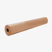 Brown Paper Roll 30''×1200'', Brown Wrapping Paper, Wrapping Paper, Craft Paper, Packing Paper for Moving, Packing, Gift Wrapping, Wall Art, Table Runner, Floor Covering
