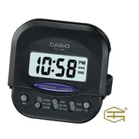 在飛比找蝦皮購物優惠-【天龜】CASIO 輕巧時尚 隨身型數字電子鬧鐘 PQ-30