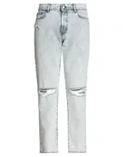 [MSGM] MSGM Jeans - Item 30234679