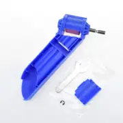 For Blue portable grinder electric drill grinder grinder